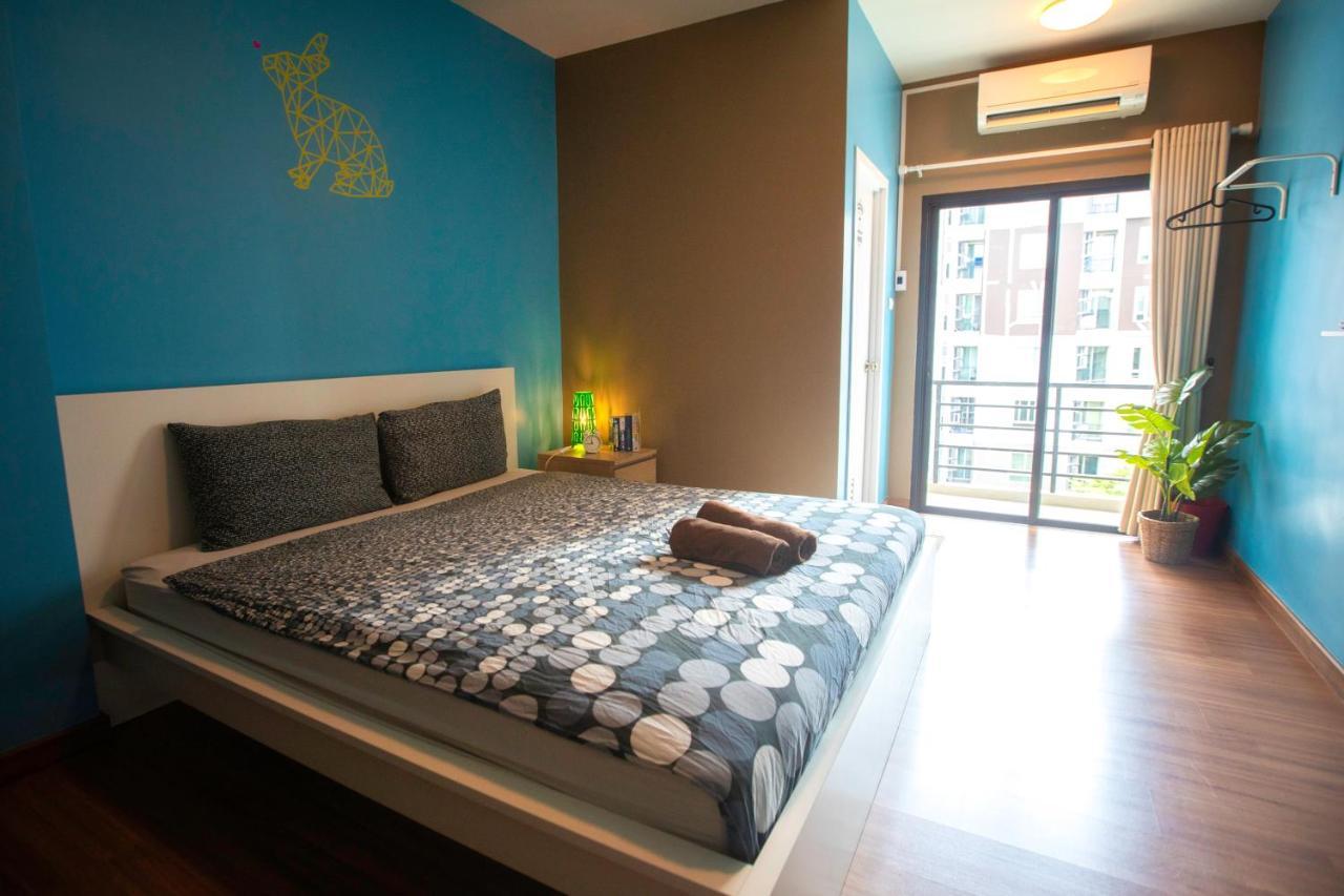 Peony'S Home Bangkok Exterior photo