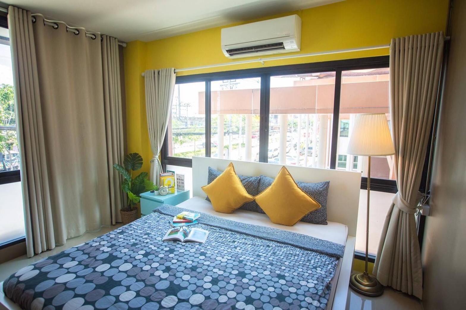 Peony'S Home Bangkok Exterior photo